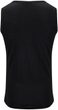 LightWool 140 singlet V2 M's Jet Black