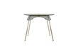 Moonlander Dual Height Table 2025 Fog