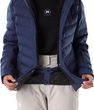 BREVENT PEAK JKT W SAPHIR
