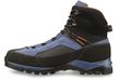 TOWER TREK GTX blue/burnt orange