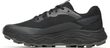 AGILITY PEAK 6 GTX M black