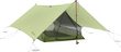 Escapist Mesh Bug Shelter M Tarragon