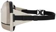 Altmont Modern, Belt Bag 3, Stone White