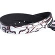59819 001 Showdown Belt Black - pásek