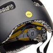 Flight Pro Helmet Solid, Ce Black
