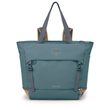 DAYLITE LARGE TOTE PACK 26, cascade blue/latte brown