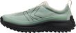 KS MINO WOMEN, iceberg green/black