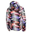 663692 928 SILVESTER BOARDJACKET - Bunda na snowboard