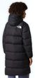 W NUPTSE PARKA TNF BLACK-NPF