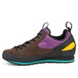 Rotpunkt Low GTX Brown/Violet