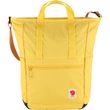 High Coast Totepack, Mellow Yellow