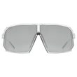 SPORTSTYLE 237 CLEAR/MIR.SILVER 2025