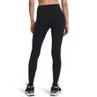 UA Authentics Legging, Black
