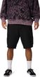 Fox Cargo Ripstop Short Black