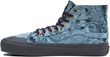 SK8-Hi 138 Decon VR3 SF ALEX KNOST/LEE-ANN CURREN DEEP TEAL
