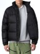 M 96 RETRO NUPTSE JAKET TNF Black
