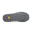 TERRA ERGOLACE FLAT GTX 2.0 DESERT - GREY