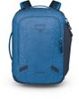 TRANSPORTER CARRY ON BAG 36, blue flame/scoria blue