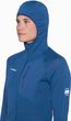Aenergy Light ML Hooded Jacket Women tschiel