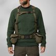 Lappland Vest Pack Dark Olive