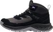 HIGHTRAIL MID POLAR WOMEN, black/aster purple