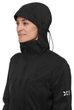 Eiger Nordwand IN Flex Air Hooded Jacket Women black