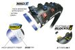 MUD ENDURO MAGIX TS TLR KEVLAR 29X2.25 COMPETITION LINE 214296