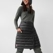 Expedition Pack Down Skirt, Black