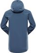 ZARR 2 dk.metal blue
