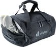 Duffel 35 black
