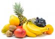 ELECTROLYTES 10 tablet, fruit mix