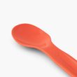 Passage Cutlery Set - [3 Piece] - Orange, Spicy Orange