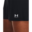 W's Ch. Knit Short-BLK
