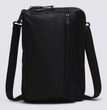 Bail Convertible Cross Body Black