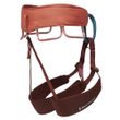 W MOMENTUM HARNESS Baja Sunrise