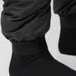Keb Insulated Trousers M Black