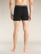 M Anatomica Boxers, BLACK