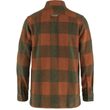 Canada Shirt M Autumn Leaf-Laurel Green