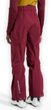 Crest Evo Shell Pants W Redwood