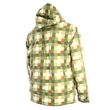 672992 169 GENERATOR BOARDJACKET - Bunda na snowboard