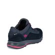 Banks Low Lady GTX Navy/Pink