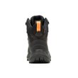 ROGUE HIKER MID GTX black