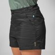 Abisko Hike Shorts W Patina Green