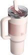 Quencher/Cup ProTour Flip Straw Tumbler 1180 ml Rose Quartz Fade