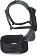 POCO SOFT CARRIER LT EF black
