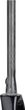 Fork Rigid Trek Domane SL 4 355mm, 48mm 56-64 Voodoo Trek Black/Magenta