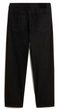 Check-5 Loose Denim Pant Black Rinse