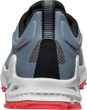 ZIONIC WP MEN, steel gr/ppp rd