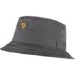 Kiruna Hat Dark Grey