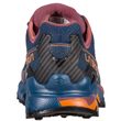 Ultra Raptor II Woman, Denim/Rouge